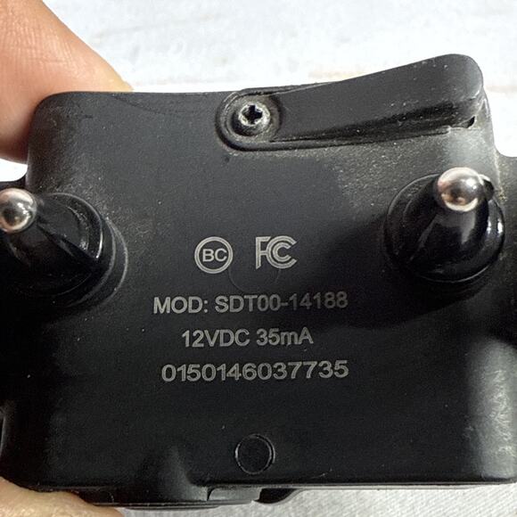 SportDOG FR-250 Collar Receiver Only – Compatible with SDT00-14187 Transmitter - Picture 4 of 4